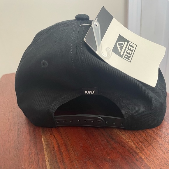 REEF HAT - Picture 2 of 4